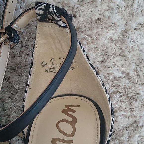 Sam Edelman Shoes - Picture 11 of 16